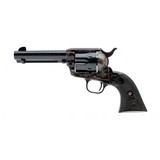 "Colt Single Action Army 3rd Gen Revolver .45 Colt (C17113)" - 1 of 7