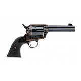 "Colt Single Action Army 3rd Gen Revolver .45 Colt (C17113)" - 7 of 7