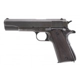 "U.S. Remington Rand 1911A1 1911A1 (PR64795) CONSIGNMENT" - 4 of 6