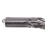"U.S. Remington Rand 1911A1 1911A1 (PR64795) CONSIGNMENT" - 5 of 6