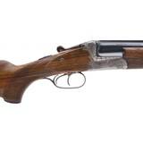 "J.P. Sauer Combination Gun 16ga/7x57R (S15687)" - 3 of 4