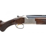 "Browning Citori White Lightning Shotgun 12 Gauge (S15688) Consignment" - 4 of 4