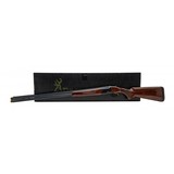 "Browning Citori CXS Shotgun 12 Gauge (S15690)" - 2 of 5