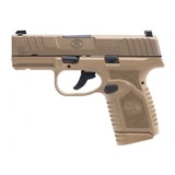 "FN Reflex Pistol 9mm (NGZ4017) NEW" - 2 of 3