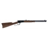 "Winchester 1892 Carbine .44 Rem Mag (W12799) Consignment" - 1 of 4