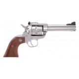 "Ruger Single Six Revolver .22LR (PR65775) Consignment" - 5 of 7