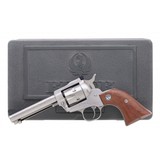 "Ruger Single Six Revolver .22LR (PR65775) Consignment" - 2 of 7