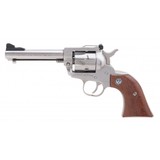 "Ruger Single Six Revolver .22LR (PR65775) Consignment" - 1 of 7