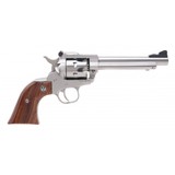 "Ruger Single Six Revolver .22 LR- .22WMR (PR65776) Consignment" - 4 of 7