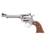 "Ruger Single Six Revolver .22 LR- .22WMR (PR65776) Consignment" - 1 of 7