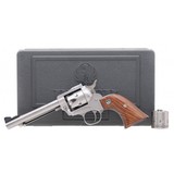 "Ruger Single Six Revolver .22 LR- .22WMR (PR65776) Consignment" - 5 of 7