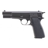 "Browning HI Power Pistol 9mm (PR65777) Consignment" - 5 of 7