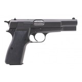 "Browning HI Power Pistol 9mm (PR65777) Consignment" - 4 of 7