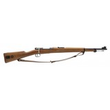 "Carl Gustaf Model 1896 ""shortened"" Rifle 6.5x55 (R40461) CONSIGNMENT" - 1 of 6