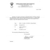 "U.S Springfield Armory Model 1903 National Match Rifle 30-06 (R40462) Consignment" - 3 of 10