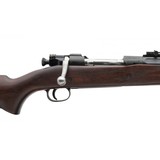 "U.S Springfield Armory Model 1903 National Match Rifle 30-06 (R40462) Consignment" - 10 of 10