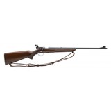 "Winchester 75 Pre-64 Rifle .22LR (W12801) Consignment" - 1 of 5