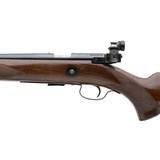 "Winchester 75 Pre-64 Rifle .22LR (W12801) Consignment" - 3 of 5