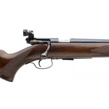 "Winchester 75 Pre-64 Rifle .22LR (W12801) Consignment" - 5 of 5