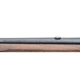 "Winchester 75 Pre-64 Rifle .22LR (W12801) Consignment" - 2 of 5