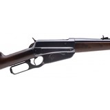 "Winchester Pre-War 1895 .30-40 Krag Rifle (AW971) Consignment" - 7 of 9