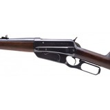 "Winchester Pre-War 1895 .30-40 Krag Rifle (AW971) Consignment" - 5 of 9