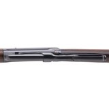 "Winchester Pre-War 1895 .30-40 Krag Rifle (AW971) Consignment" - 8 of 9