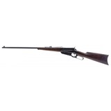 "Winchester Pre-War 1895 .30-40 Krag Rifle (AW971) Consignment" - 6 of 9