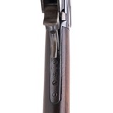 "Winchester Pre-War 1895 .30-40 Krag Rifle (AW971) Consignment" - 3 of 9