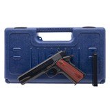 "Colt 1911 Government Model Series 80 Pistol (C17116) Consignment" - 2 of 7