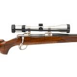 "Custom Engraved Sako L61R Finnbear Rifle .300 Win Mag (R39194) ATX" - 4 of 4