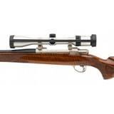 "Custom Engraved Sako L61R Finnbear Rifle .300 Win Mag (R39194) ATX" - 2 of 4