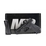 "Smith & Wesson M&P9 M2.0 9mm (NGZ146) New" - 2 of 3