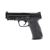 "Smith & Wesson M&P9 M2.0 9mm (NGZ146) New" - 3 of 3