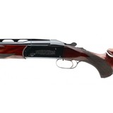 "Krieghoff Model 32 Factory 4 Barrel Set 12/20/28/410 (S15562)" - 12 of 15