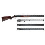 "Krieghoff Model 32 Factory 4 Barrel Set 12/20/28/410 (S15562)" - 1 of 15