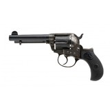 "Colt 1877 Lightning Revolver .38 Long Colt (C18979)" - 1 of 6
