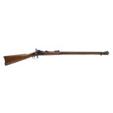 "Springfield 1873 Trapdoor Rifle 45-70 (AL9795) Consignment" - 1 of 6