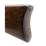 "Springfield 1873 Trapdoor Rifle 45-70 (AL9795) Consignment" - 2 of 6