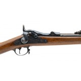 "Springfield 1873 Trapdoor Rifle 45-70 (AL9795) Consignment" - 6 of 6