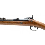 "Springfield 1873 Trapdoor Rifle 45-70 (AL9795) Consignment" - 3 of 6