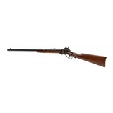 "Garrett 1863 Replica Sharps Carbine 50/70Cal (R40704)" - 3 of 4