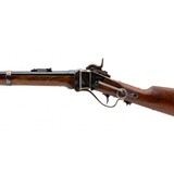 "Garrett 1863 Replica Sharps Carbine 50/70Cal (R40704)" - 2 of 4