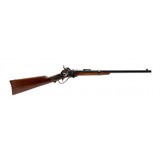 "Garrett 1863 Replica Sharps Carbine 50/70Cal (R40704)" - 1 of 4