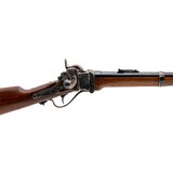 "Garrett 1863 Replica Sharps Carbine 50/70Cal (R40704)" - 4 of 4