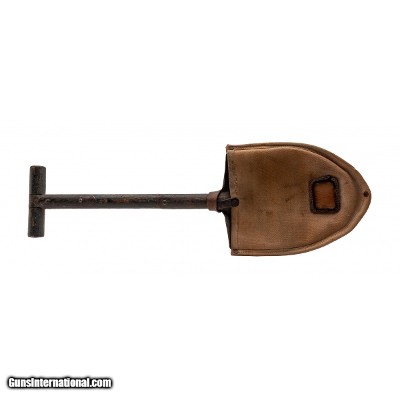 "WWII US T-Shovel (MIS2390)"
