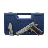 "Colt Government 1911 Pistol .45 ACP (C17112)" - 2 of 7