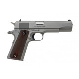 "Colt Government 1911 Pistol .45 ACP (C17112)" - 1 of 7