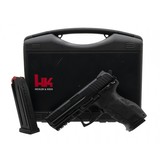 "Heckler & Koch P30 Pistol 9mm (PR65731)" - 2 of 4