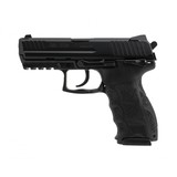 "Heckler & Koch P30 Pistol 9mm (PR65731)" - 4 of 4